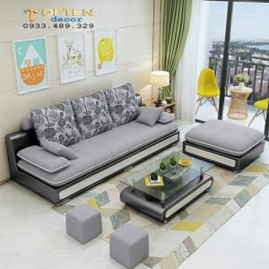 bộ bàn ghế sofa phòng cách đẹp