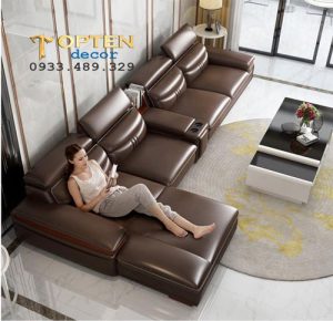 bộ sofa đẹp đẳng cấp