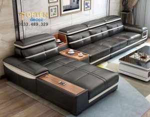 mẫu ghế sofa dành cho phòng khách