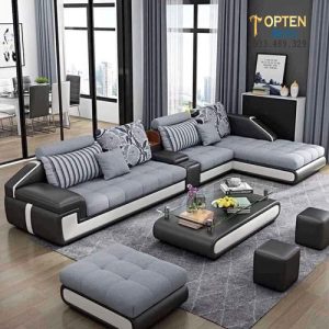 sofa phòng cách tuyệt đẹp