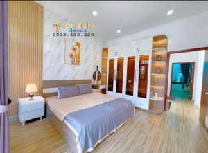 Trang Trí Nội Thất Nhà Ở Giá Tốt Cạnh Tranh Nhất